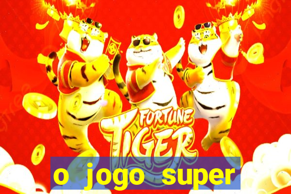 o jogo super genius paga mesmo